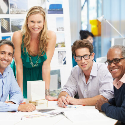 Content Management