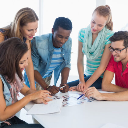 Higher Education